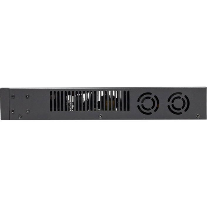 Коммутатор (свитч) EKF TSX-U-2GX/SFP-24GTP-R - фото 5