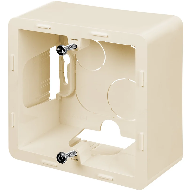 Монтажная коробка Legrand 673981