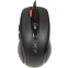 Мышь A4Tech X-710BK Black