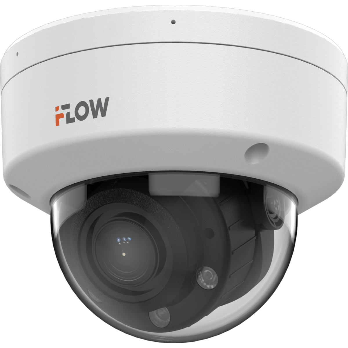 IP камера iFLOW F-IC-1742CMZ4 2.8-12мм - F-IC-1742CMZ4(2.8-12mm)
