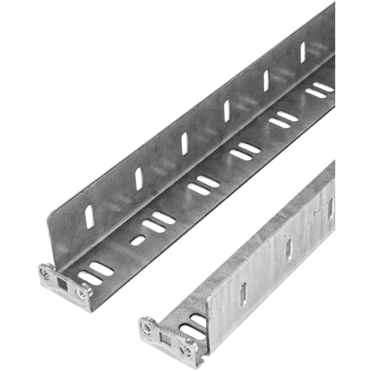 Комплект опорных уголков ЦМО УО-65.600-800 - фото 2