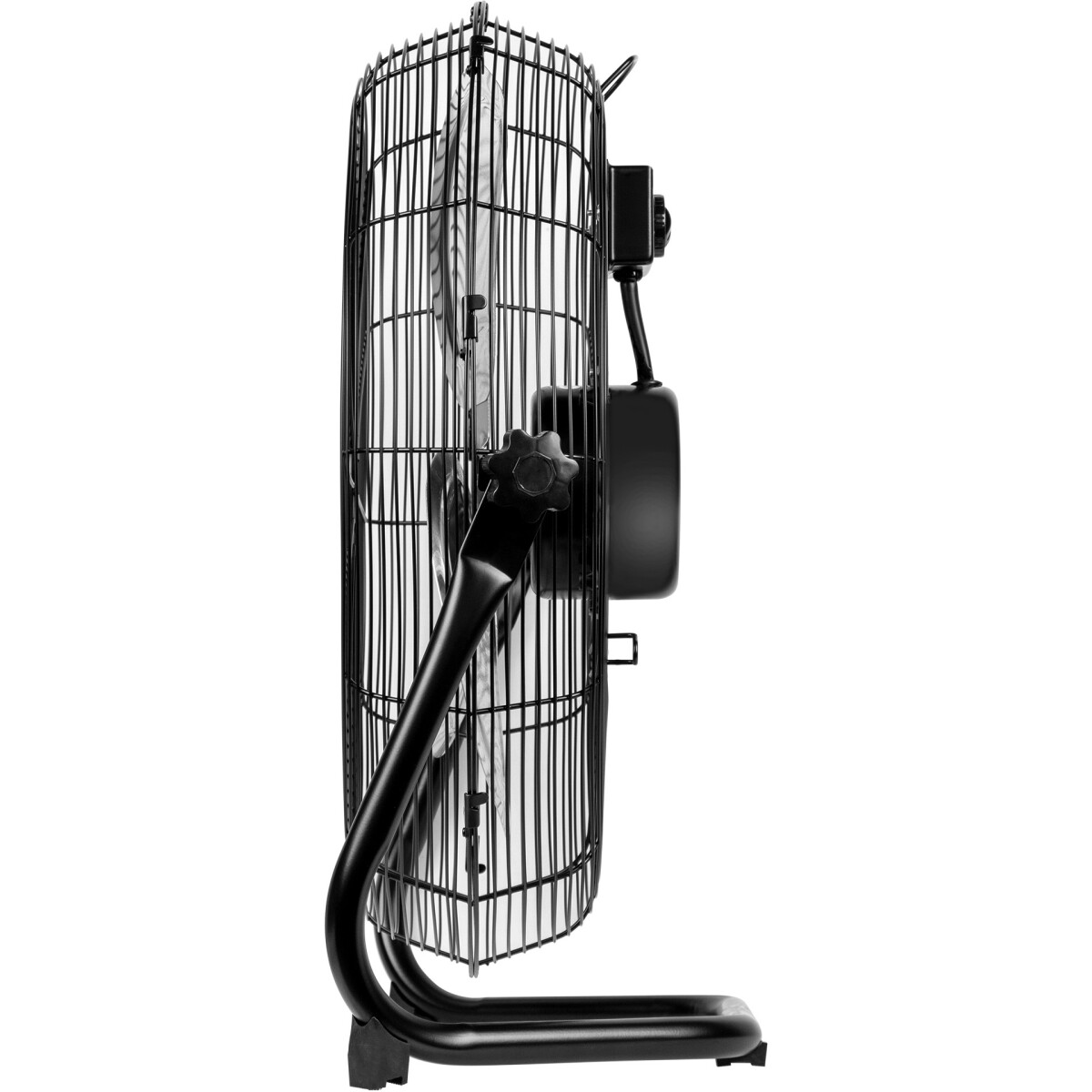 Напольный вентилятор Ballu BIF-8BB - НС-1601100 - фото 3