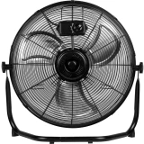 Напольный вентилятор Ballu BIF-8BB (НС-1601100)