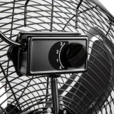 Напольный вентилятор Ballu BIF-8BB (НС-1601100)