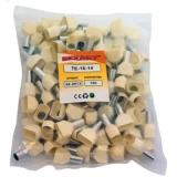 Наконечник Rexant 08-2813, 100 шт.