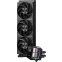Система жидкостного охлаждения PCcooler DS360 Pro Digital BK - D7-S360WBKN-GL - фото 2