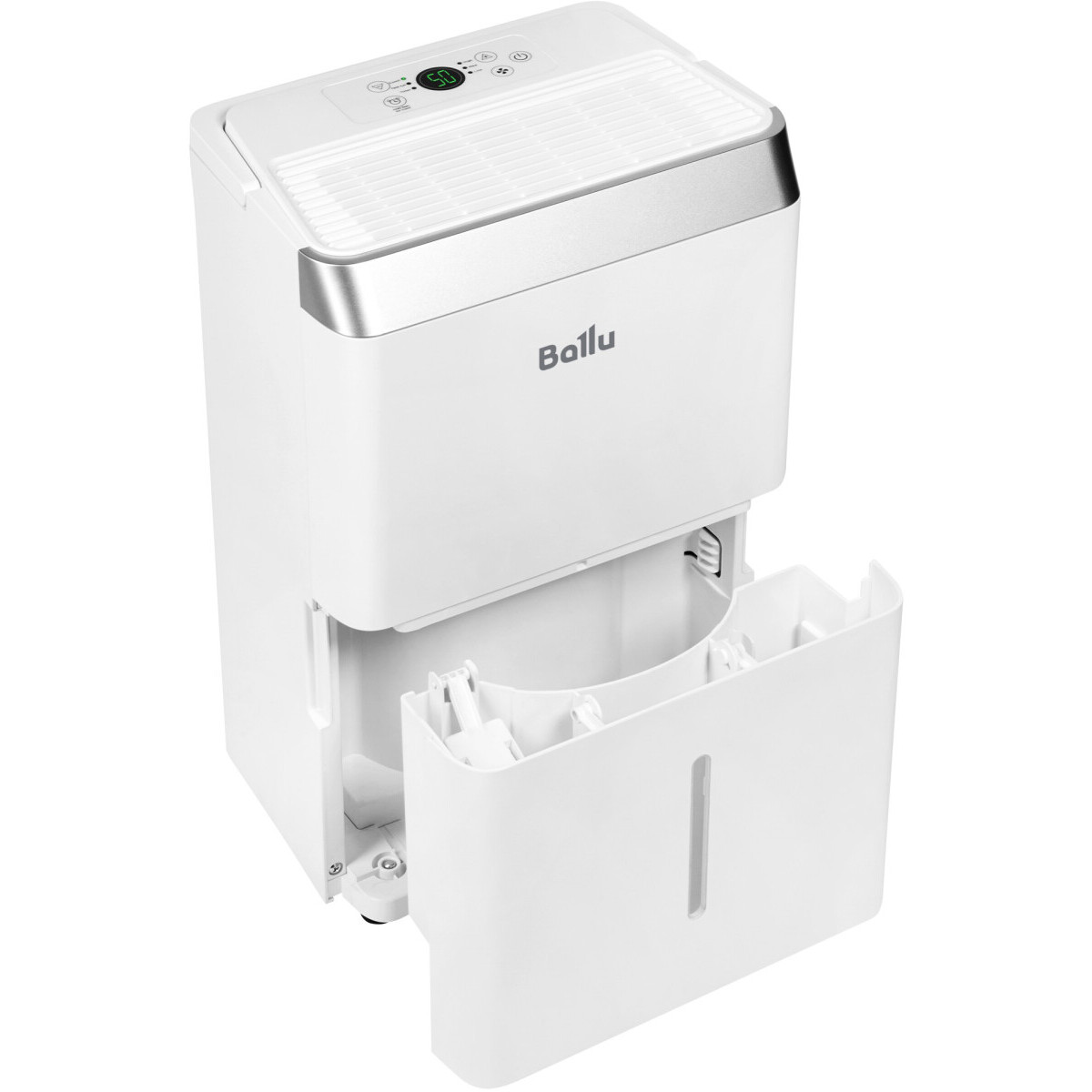 Осушитель воздуха Ballu Comfort BD12T CL - фото 5