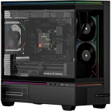 Корпус Thermalright M10 Black (TRTLM10B)