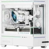 Корпус Thermalright M10 White (TRTLM10W)