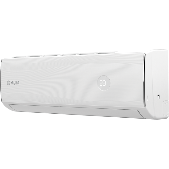 Сплит-система Ultima Comfort EXD-07PN - фото 2