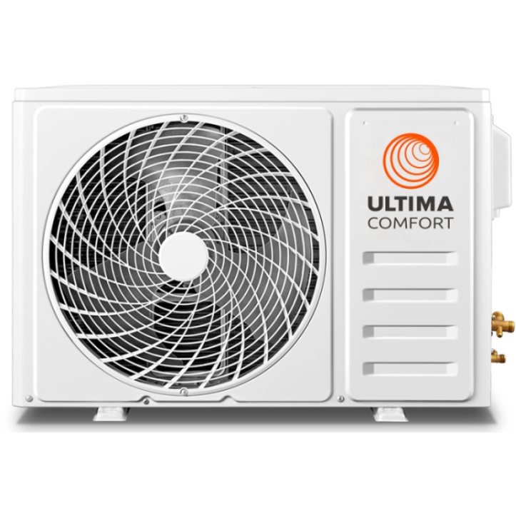 Сплит-система Ultima Comfort EXD-12PN - фото 3