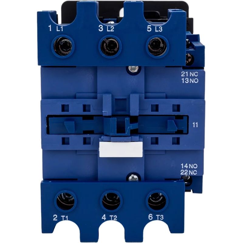 Контактор КЭАЗ ПМЛ-5160ДМ 110653