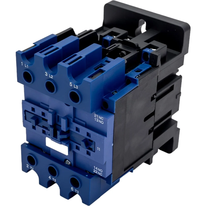 Контактор КЭАЗ ПМЛ-5160ДМ 110653 - фото 2