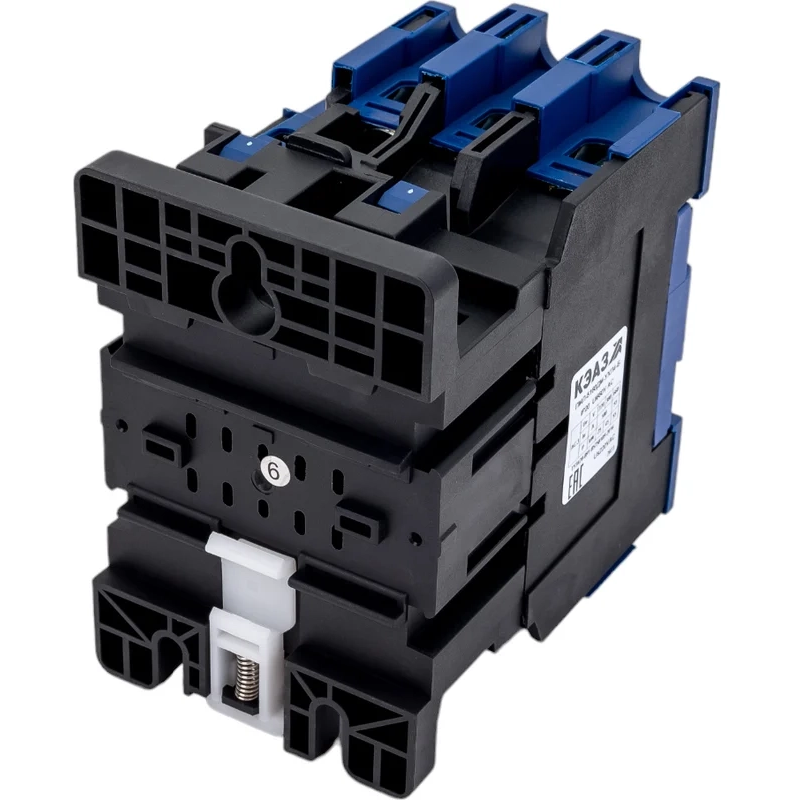 Контактор КЭАЗ ПМЛ-5160ДМ 110653 - фото 4