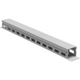 Кабельный органайзер DKC R5CP1941HE