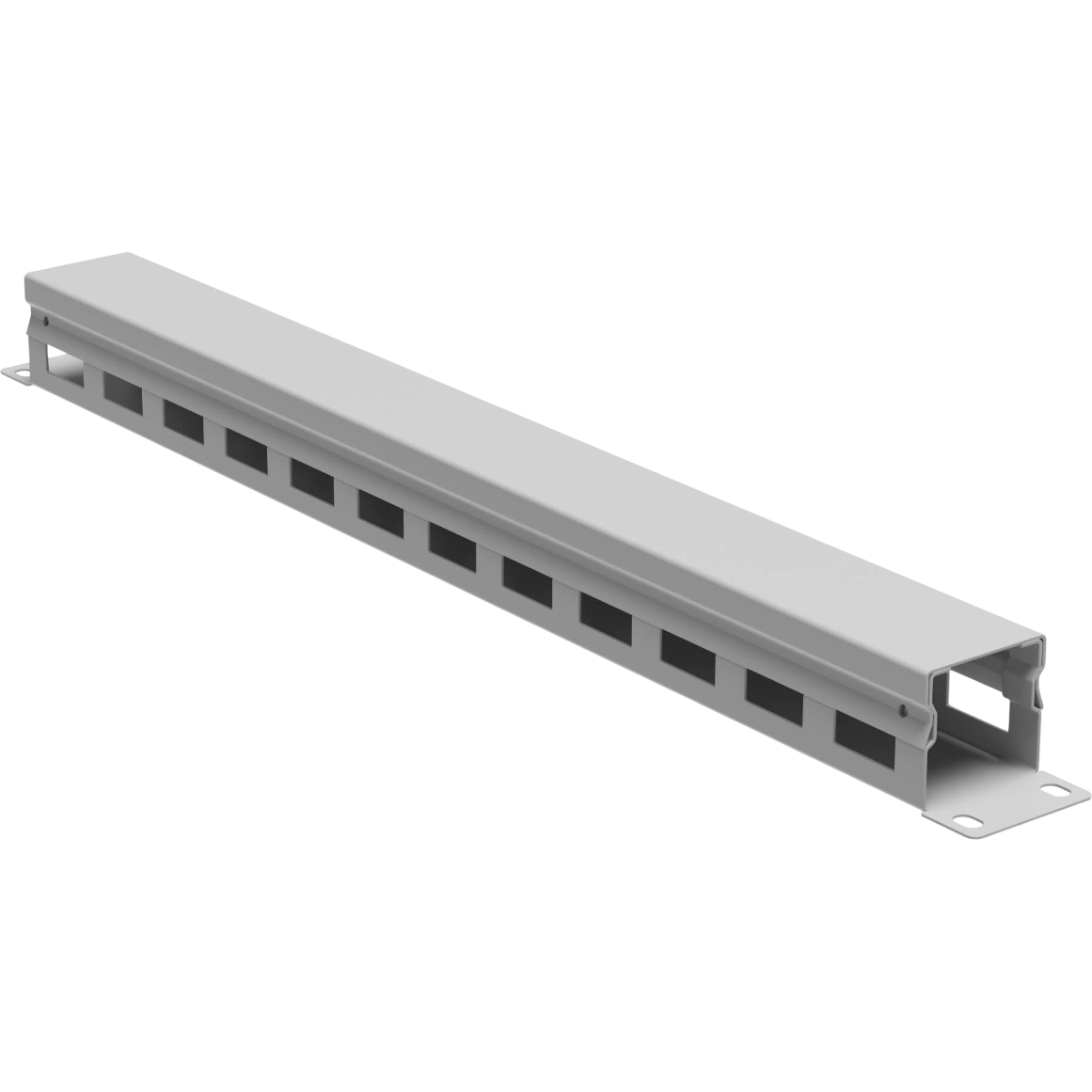 Кабельный органайзер DKC R5CP1941HE