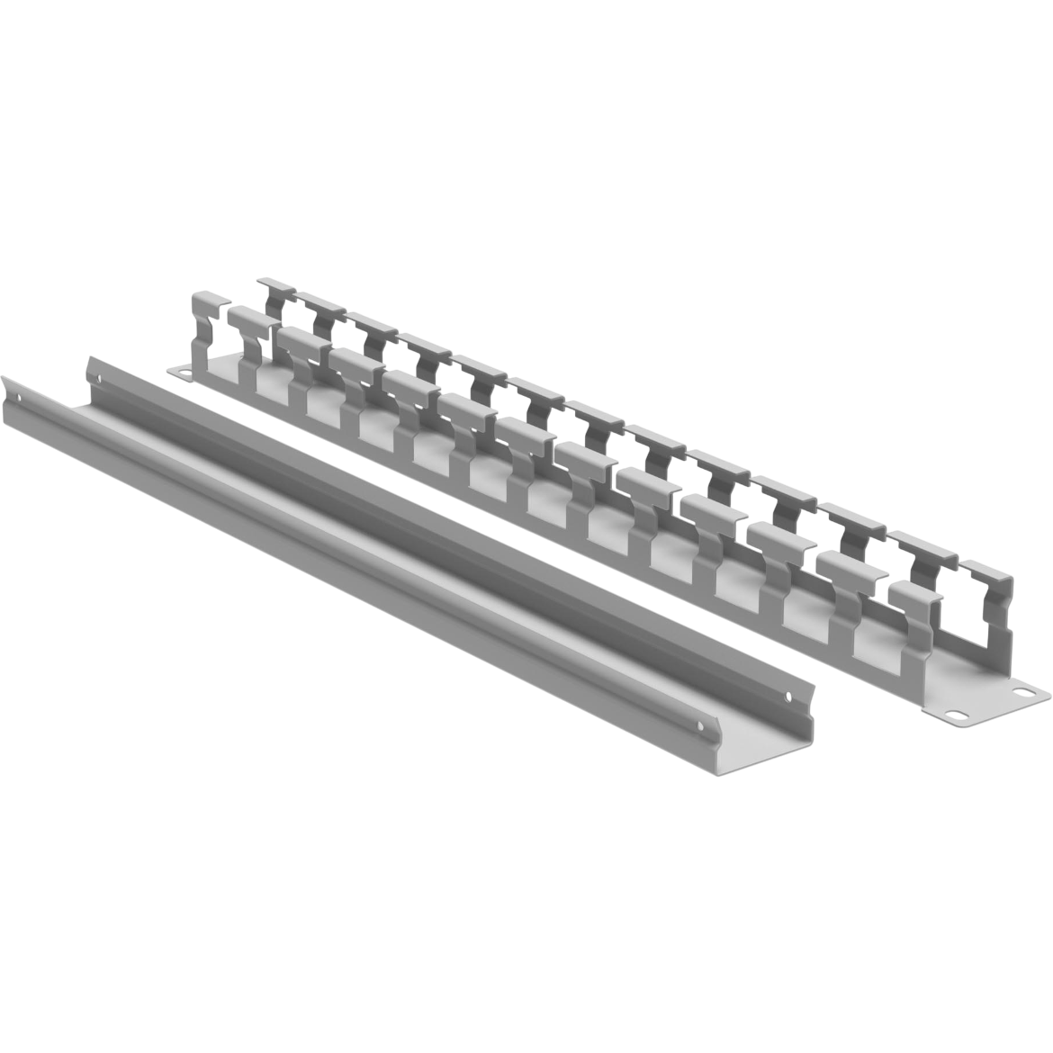 Кабельный органайзер DKC R5CP1941HE - фото 2