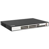 Коммутатор (свитч) SNR SNR-S2995G-24TX-POE