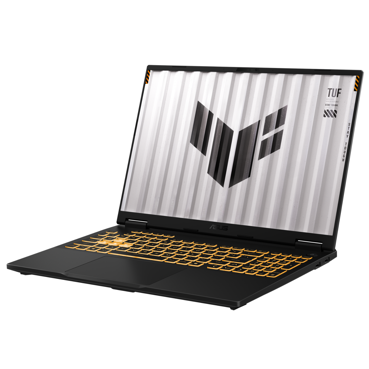 Ноутбук ASUS FX608JMR TUF Gaming F16 (2025) (RV130) - FX608JMR-RV130 - фото 3