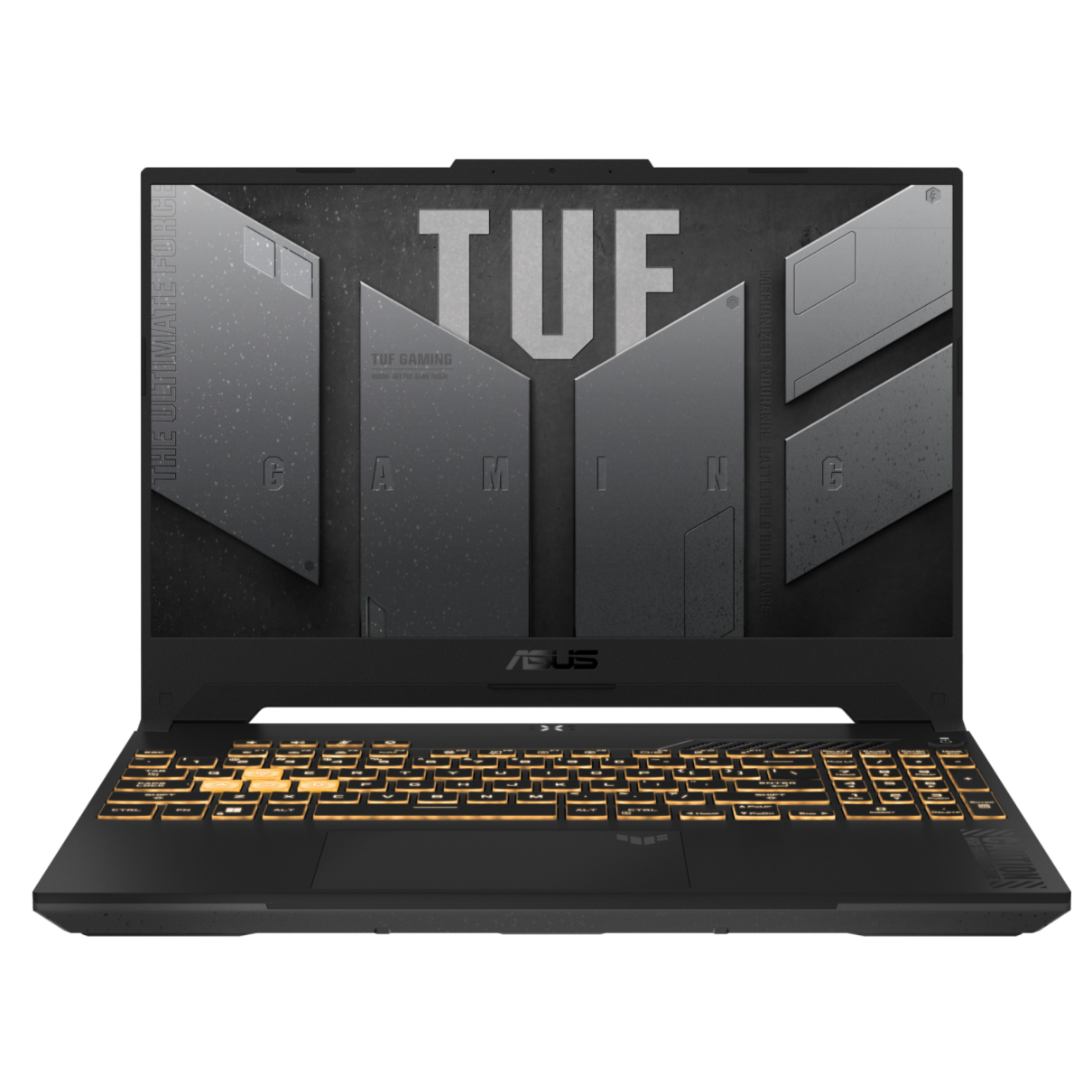 Ноутбук ASUS FX707VJB TUF Gaming F17 (2023) (HX100)