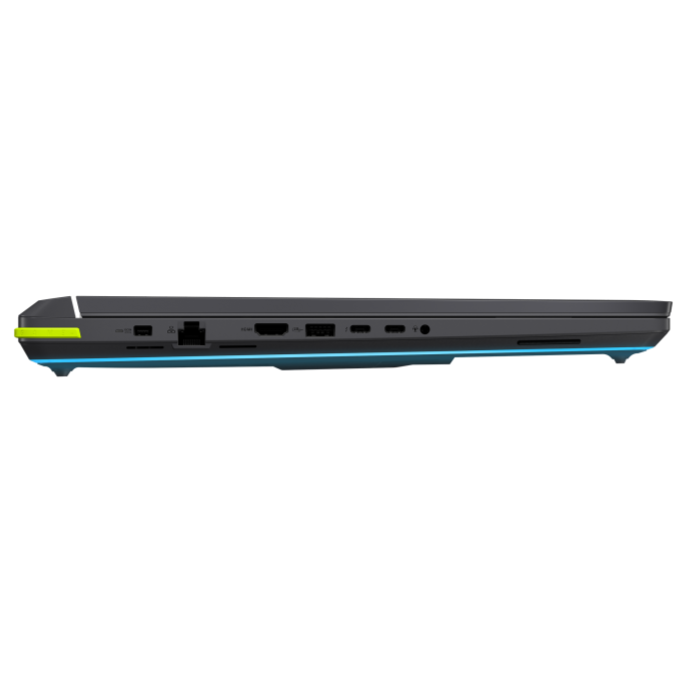 Ноутбук ASUS G815LW Strix G18 (2025) (S9171) - G815LW-S9171 - фото 5