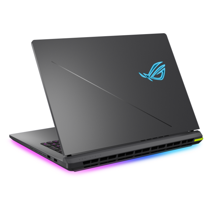 Ноутбук ASUS G815LW Strix G18 (2025) (S9171) - G815LW-S9171 - фото 7