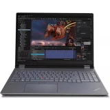 Ноутбук Lenovo ThinkPad P16 Gen 2 (21FA0050US)