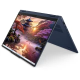Ноутбук Lenovo IdeaPad 5 2-in-1 16AKP10 Cosmic Blue (83KU000QUS)