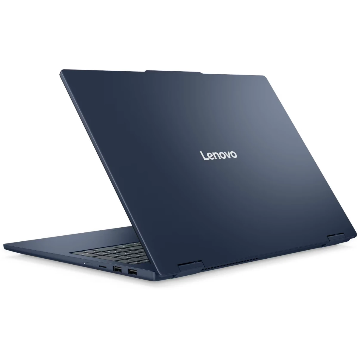 Ноутбук Lenovo IdeaPad 5 2-in-1 16AKP10 Cosmic Blue (83KU000QUS) - фото 9