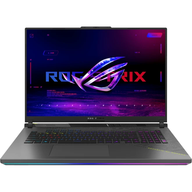 Ноутбук ASUS G814PP ROG Strix G18 (2025) (S9032) - G814PP-S9032