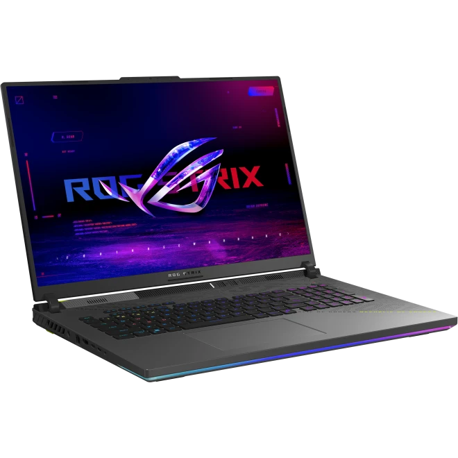 Ноутбук ASUS G814PP ROG Strix G18 (2025) (S9032) - G814PP-S9032 - фото 2