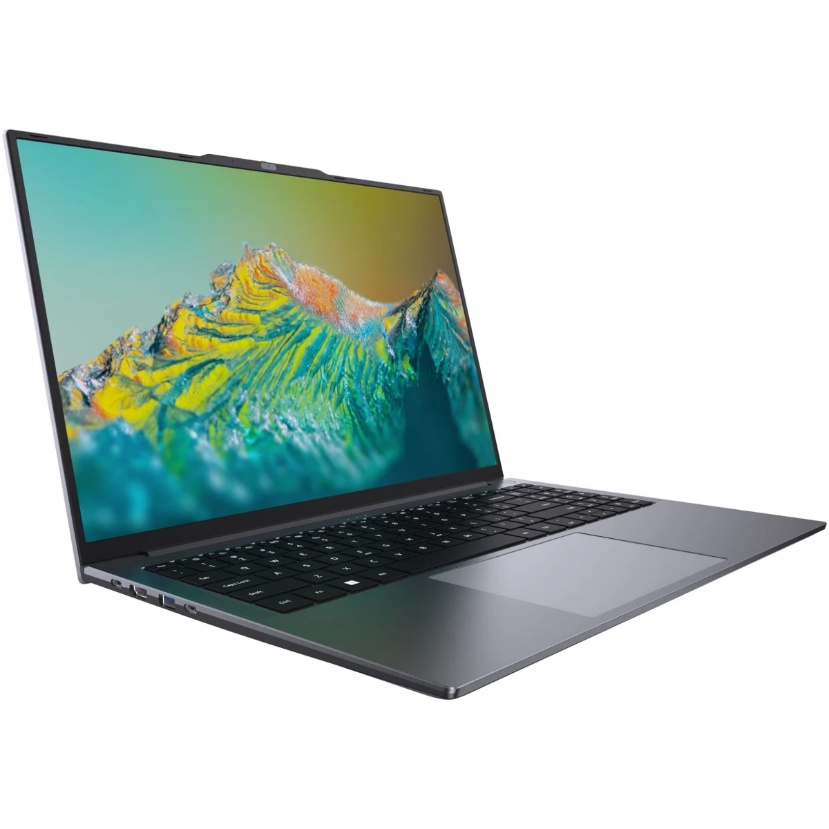 Ноутбук Chuwi CoreBook Plus (CWI626-571E5E1HDMRX) - фото 2