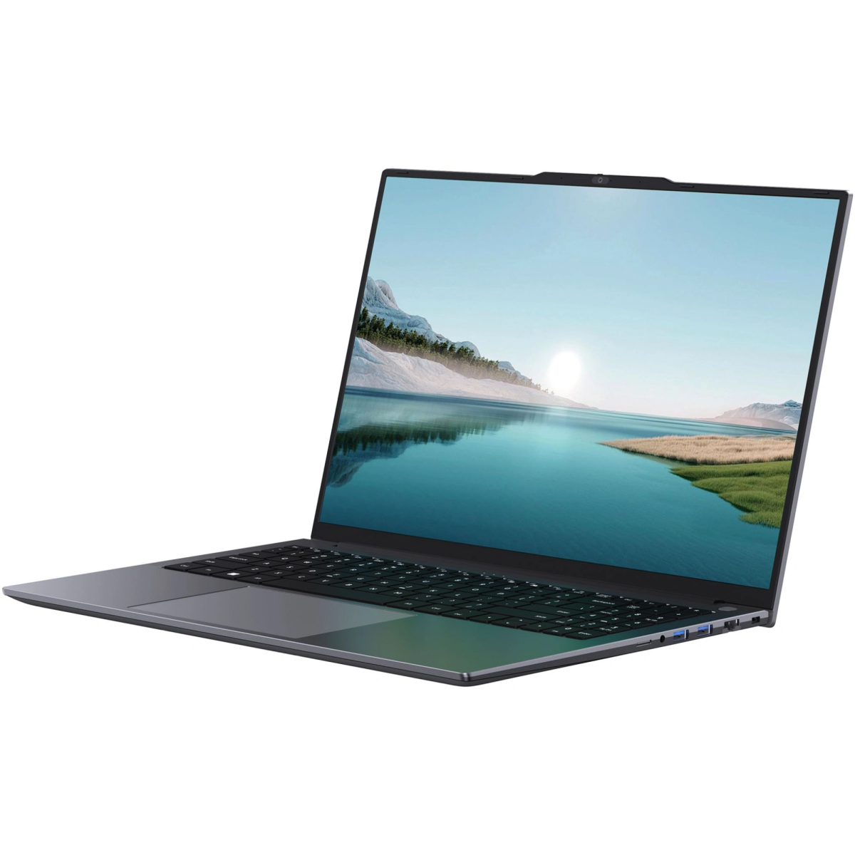 Ноутбук Chuwi CoreBook Plus (CWI626-571E5E1HDMRX) - фото 3