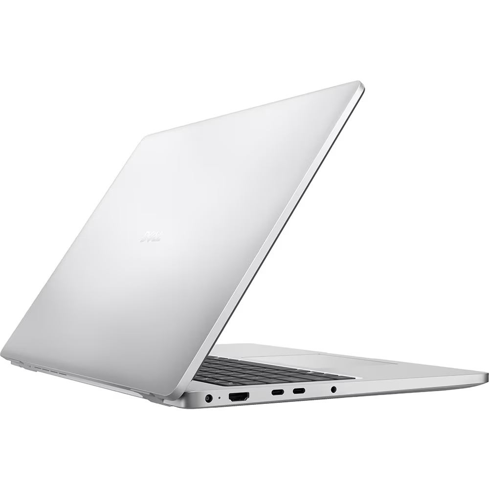 Ноутбук Dell Pro 16 Platinum Silver (PC16250) (7653) - PRO16-7653 - фото 6
