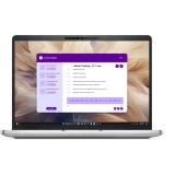 Ноутбук Dell Pro 13 Plus Platinum Silver (PB13250) (7613) (PRO13PL-7613)