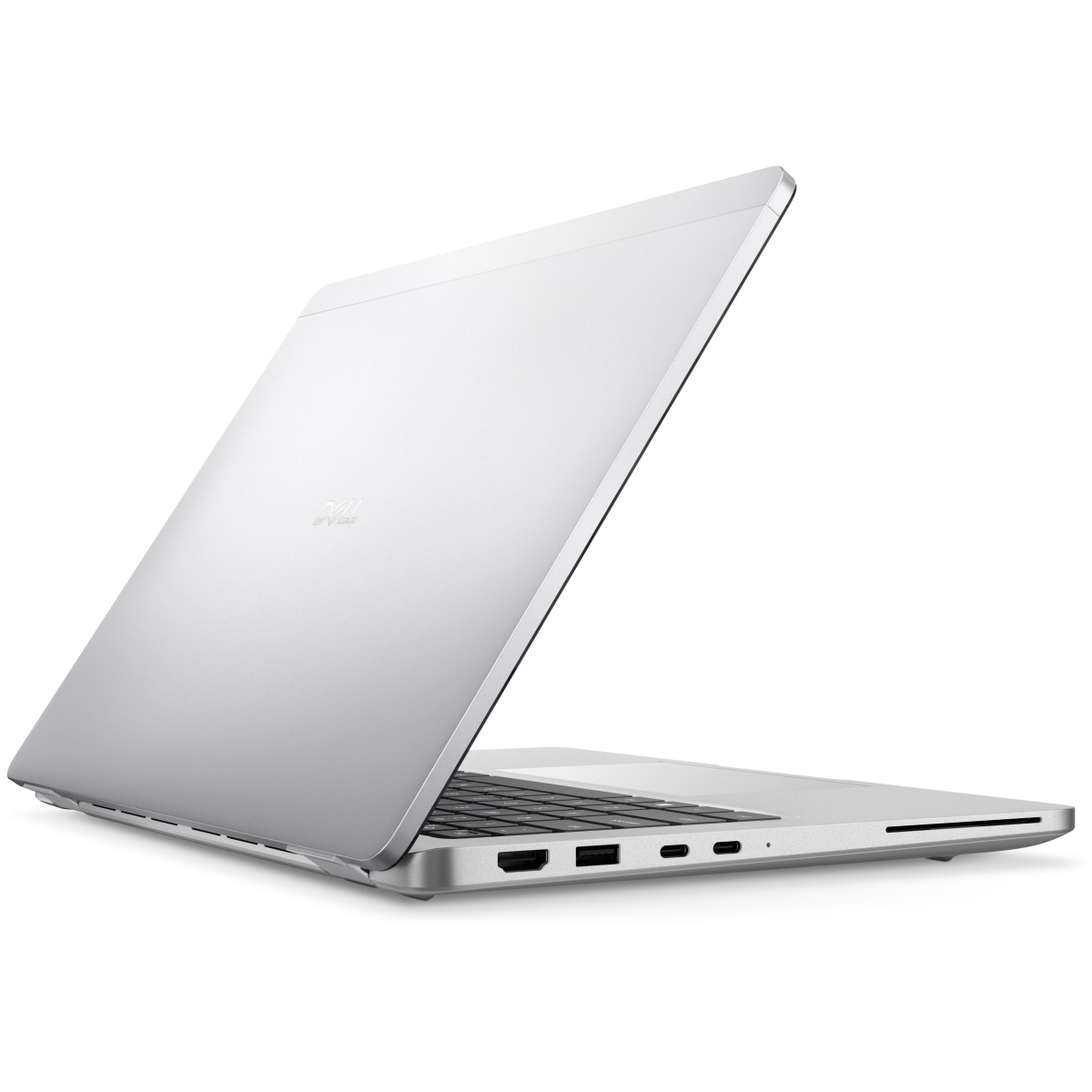 Ноутбук Dell Pro 13 Plus Platinum Silver (PB13250) (7613) - PRO13PL-7613 - фото 7