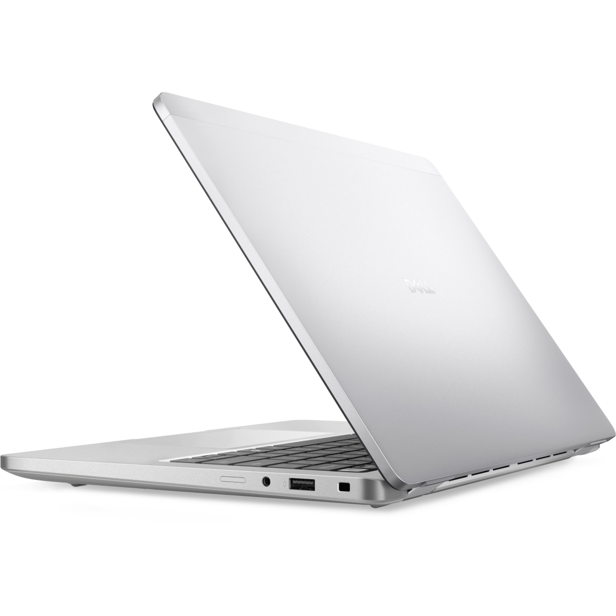 Ноутбук Dell Pro 13 Plus Platinum Silver (PB13250) (7613) - PRO13PL-7613 - фото 8