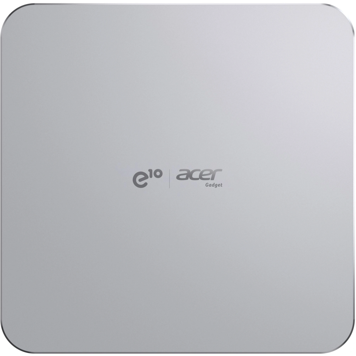 Мини ПК Acer Gadget E10 ETBox 1 (60726) - 6935768760726 - фото 5