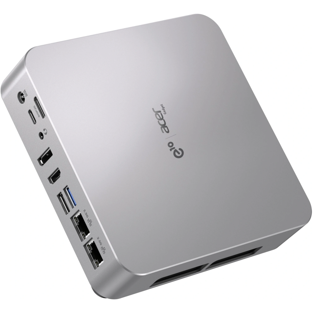 Мини ПК Acer Gadget E10 ETBox 1 (60726) - 6935768760726 - фото 6