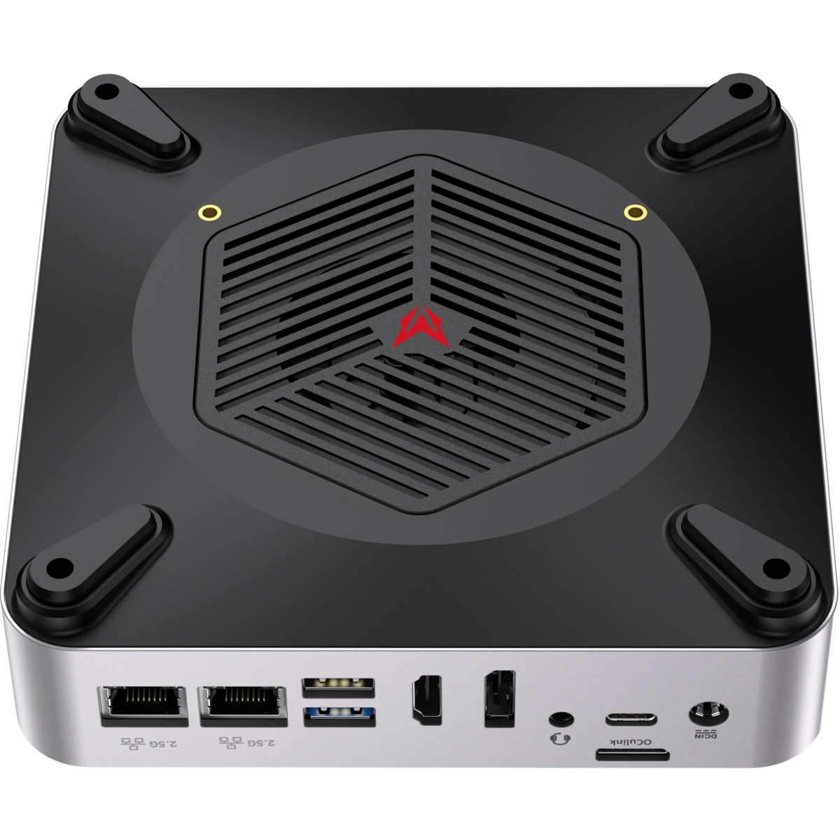 Мини ПК Acer Gadget E10 ETBox 1 (60726) - 6935768760726 - фото 9