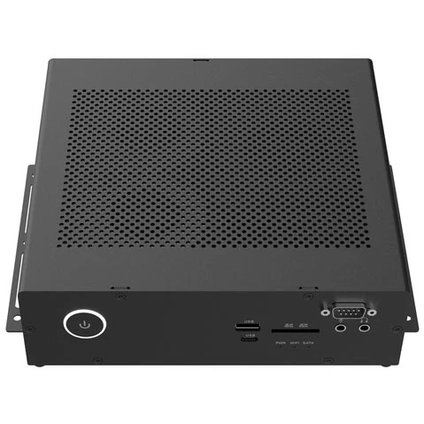 Платформа Zotac ZBox Pro ZRP5N2000 (Barebone) - ZP-ZRP5N2000-E