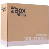 Платформа Zotac ZBox Pro ZRP5N2000 (Barebone) (ZP-ZRP5N2000-E)