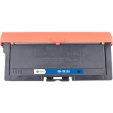 Картридж G&G GG-TK133 Black