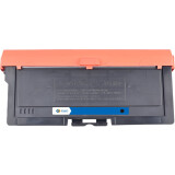Картридж G&G GG-TK133E Black