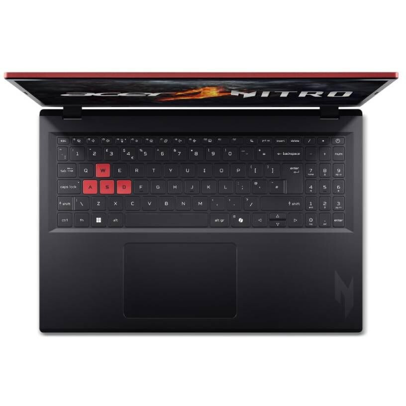 Ноутбук Acer Nitro Lite 16 NL16-71G-549B - NH.D29ER.001 - фото 2