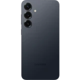 Смартфон Samsung Galaxy S25+ 12/256Gb Blue Black (SM-S936B/DS) (SM-S936BZKBCAU)