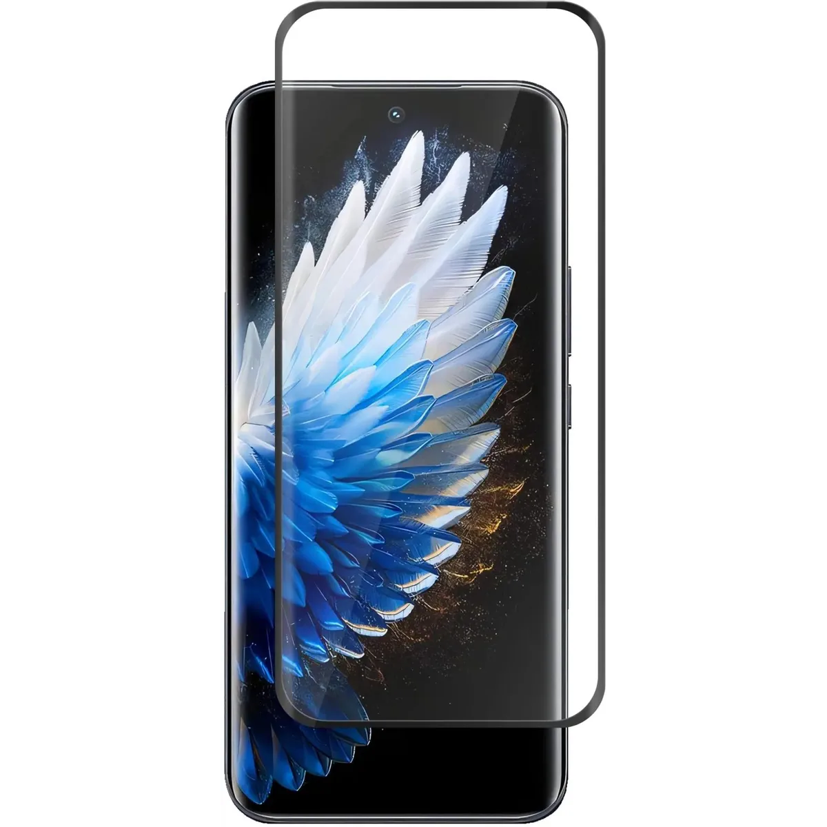 Защитное стекло BoraSCO 75962