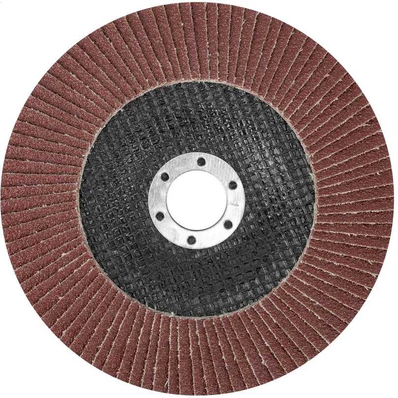 Диск шлифовальный Matrix 74059 - фото 3