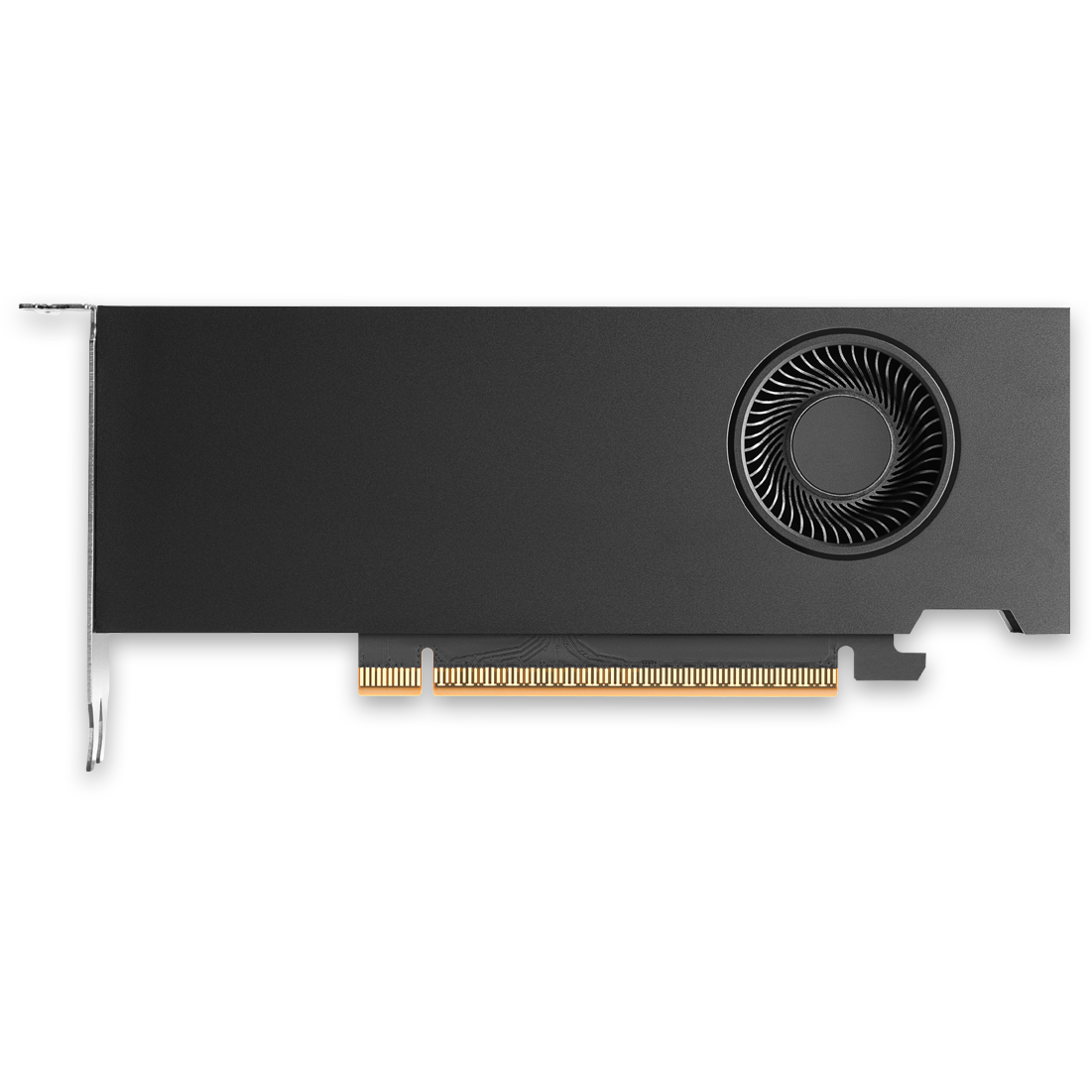 Видеокарта NVIDIA Quadro RTX PRO 2000 Blackwell 16Gb (900-5G195-2250-000) OEM - фото 3