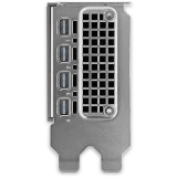 Видеокарта NVIDIA Quadro RTX PRO 2000 Blackwell 16Gb (900-5G195-2250-000) OEM